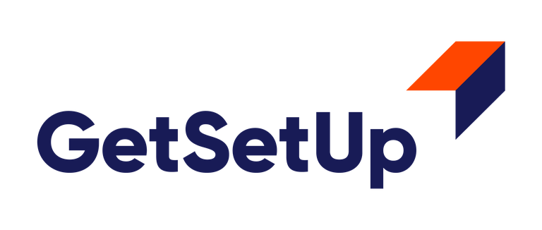 Get SetUp logo